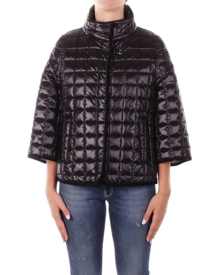 FAY Giubbotto Donna Cappa trapunta sdw gancio>Donna Giubbotti