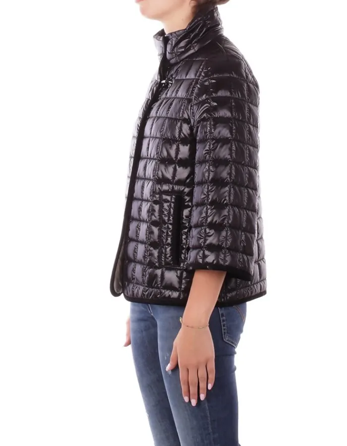 FAY Giubbotto Donna Cappa trapunta sdw gancio>Donna Giubbotti