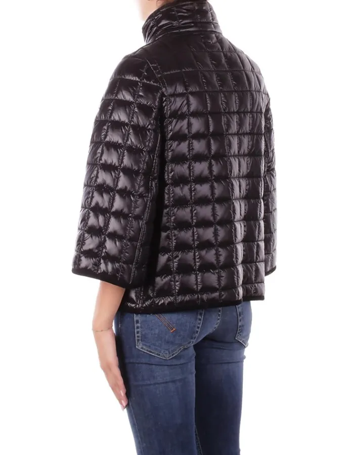 FAY Giubbotto Donna Cappa trapunta sdw gancio>Donna Giubbotti