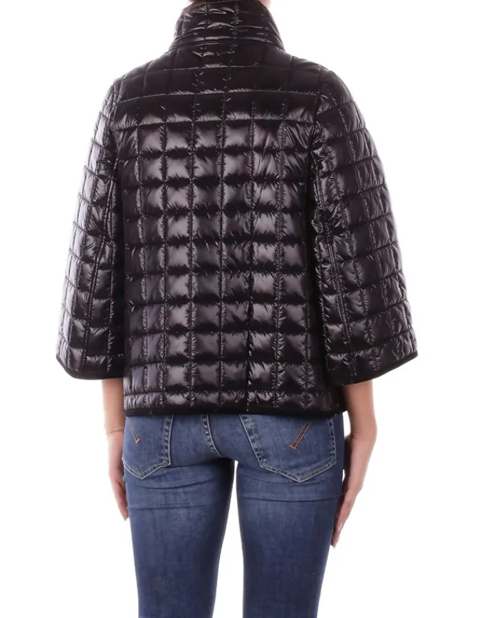 FAY Giubbotto Donna Cappa trapunta sdw gancio>Donna Giubbotti