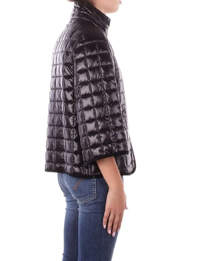 FAY Giubbotto Donna Cappa trapunta sdw gancio>Donna Giubbotti