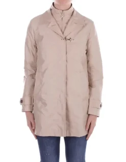 FAY Giubbotto Donna Virginia morning>Donna Giubbotti