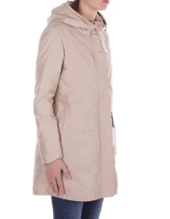 FAY Giubbotto Donna Parka cappuccio e gancio><noscript><img width=
