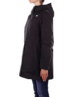 KWAY Giubbotto Donna Sophie soft touch marmotta>Donna Giubbotti