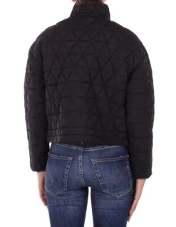 KWAY Giubbotto Donna Sabrina diamond quilted><noscript><img width=