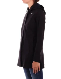 KWAY Giubbotto Donna Mathy bonded>Donna Giubbotti