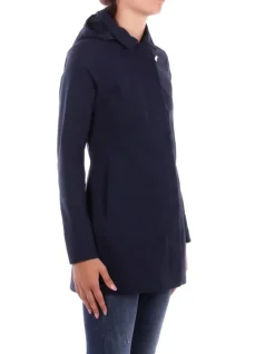 KWAY Giubbotto Donna Mathy bonded><noscript><img width=