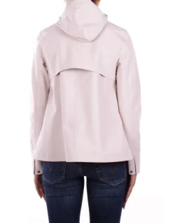 KWAY Giubbotto Donna Madalina bonded><noscript><img width=