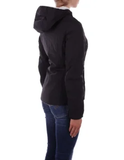 KWAY Giubbotto Donna Lily st warm double><noscript><img width=