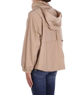 MAX MARA Giubbotto Donna Spuma><noscript><img width=