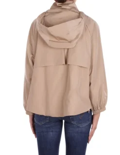 MAX MARA Giubbotto Donna Spuma><noscript><img width=