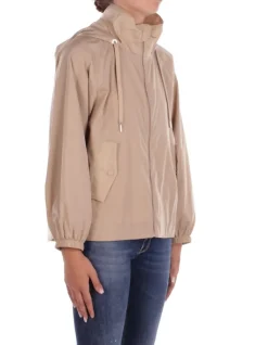 MAX MARA Giubbotto Donna Spuma><noscript><img width=