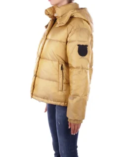 PINKO Giubbotto Donna Idrante imbottito satin>Donna Giubbotti