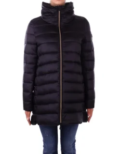 SAVE THE DUCK Giubbotto Donna Cappotto lydia>Donna Giubbotti