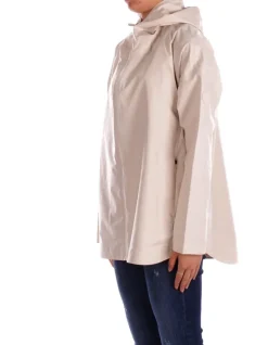 SAVE THE DUCK Giubbotto Donna Giubbotto cappuccio dawa>Donna Giubbotti