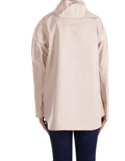 SAVE THE DUCK Giubbotto Donna Giubbotto cappuccio dawa><noscript><img width=