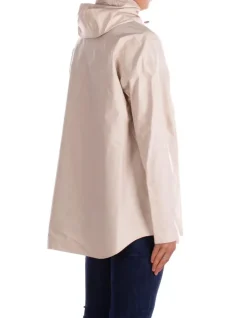 SAVE THE DUCK Giubbotto Donna Giubbotto cappuccio dawa><noscript><img width=