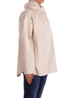 SAVE THE DUCK Giubbotto Donna Giubbotto cappuccio dawa><noscript><img width=