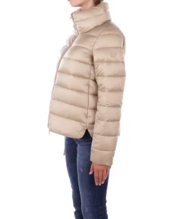 SAVE THE DUCK Giubbotto Donna Giubbotto elsie>Donna Giubbotti