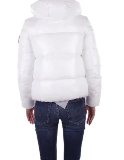 SAVE THE DUCK Giubbotto Donna Giubbotto cappuccio BIDDY><noscript><img width=