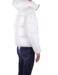 SAVE THE DUCK Giubbotto Donna Giubbotto cappuccio BIDDY><noscript><img width=