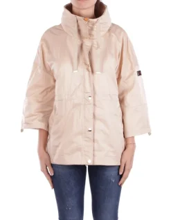 SUNS Giubbotto Donna Jacket orchidea>Donna Giubbotti