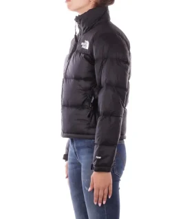 THE NORTH FACE Giubbotto Donna W 1996 retro nuptse jacket>Donna Giubbotti