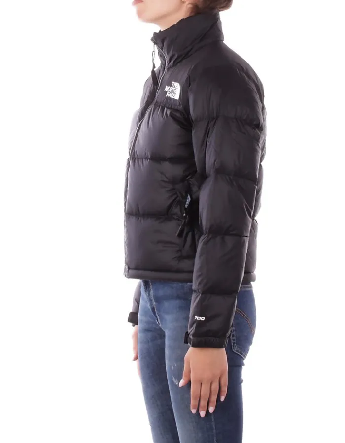 THE NORTH FACE Giubbotto Donna W 1996 retro nuptse jacket>Donna Giubbotti