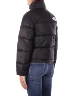 THE NORTH FACE Giubbotto Donna W 1996 retro nuptse jacket><noscript><img width=