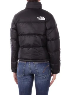 THE NORTH FACE Giubbotto Donna W 1996 retro nuptse jacket><noscript><img width=