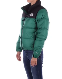 THE NORTH FACE Giubbotto Donna W 1996 retro nuptse jacket eve>Donna Giubbotti
