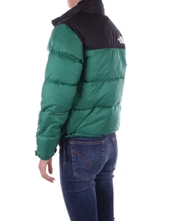 THE NORTH FACE Giubbotto Donna W 1996 retro nuptse jacket eve><noscript><img width=