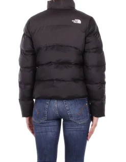 THE NORTH FACE Giubbotto Donna W saikuru jacket><noscript><img width=