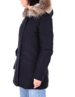 WOOLRICH Giubbotto Donna Arctic raccoon parka>Donna Giubbotti