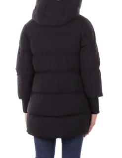 WOOLRICH Giubbotto Donna Cloud madison coat><noscript><img width=