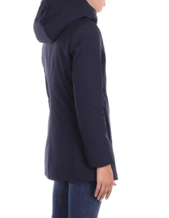 WOOLRICH Giubbotto Donna New firth down parka><noscript><img width=