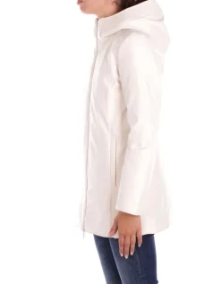 WOOLRICH Giubbotto Donna New firth down parka>Donna Giubbotti