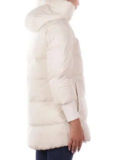 WOOLRICH Giubbotto Donna Cloud madison coat><noscript><img width=