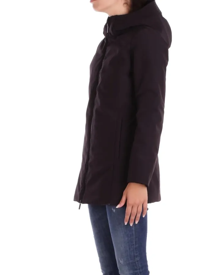 WOOLRICH Giubbotto Donna New firth down parka>Donna Giubbotti