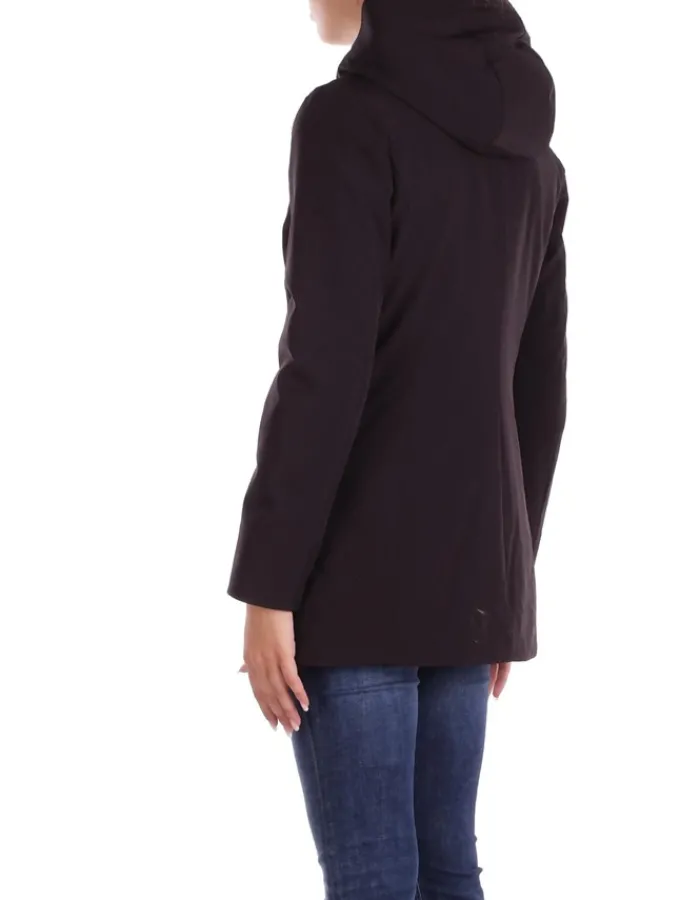 WOOLRICH Giubbotto Donna New firth down parka>Donna Giubbotti