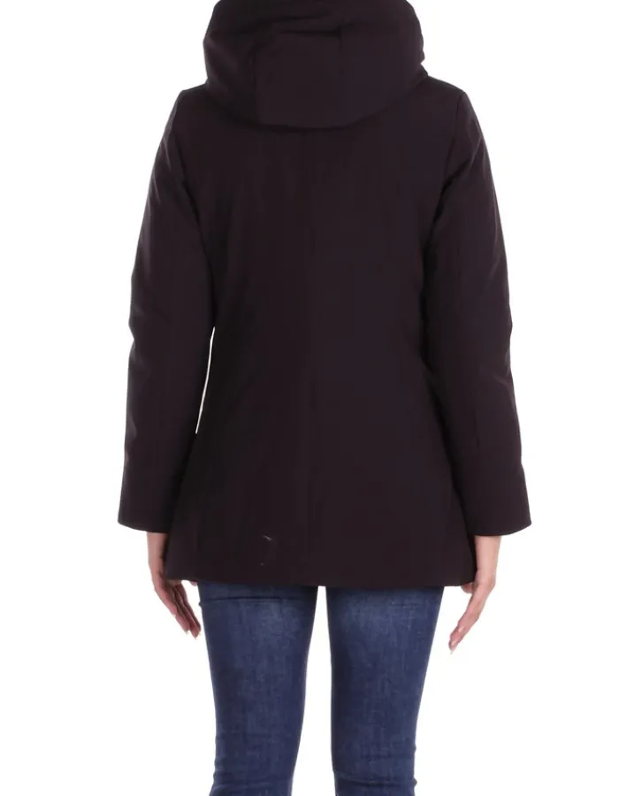 WOOLRICH Giubbotto Donna New firth down parka>Donna Giubbotti