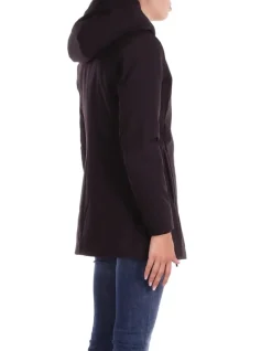 WOOLRICH Giubbotto Donna New firth down parka><noscript><img width=