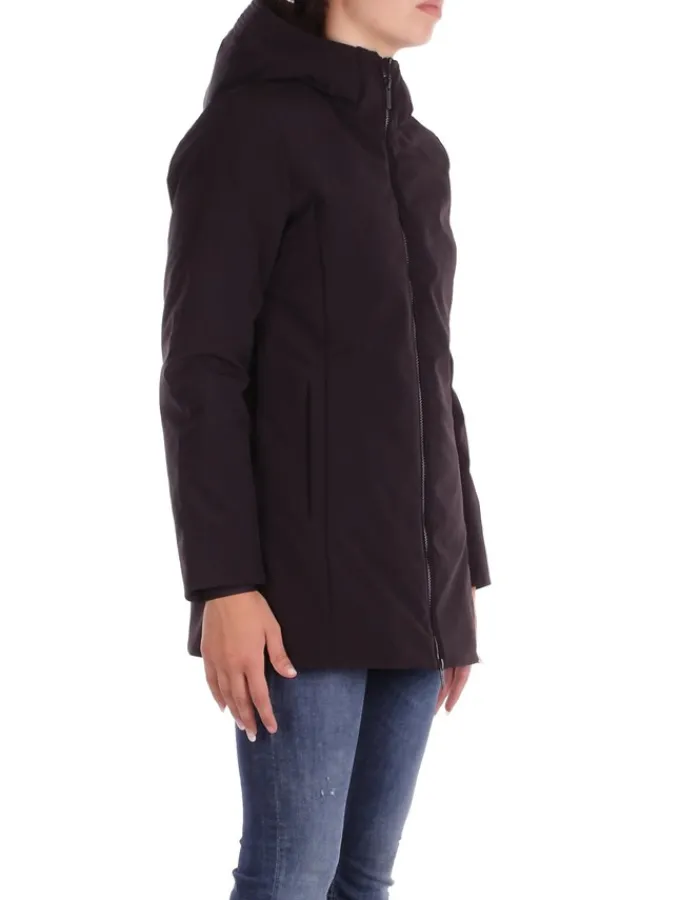 WOOLRICH Giubbotto Donna New firth down parka>Donna Giubbotti