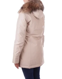 WOOLRICH Giubbotto Donna Arctic raccoon parka><noscript><img width=