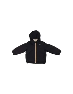 KWAY Giubbotto Unisex Junior P. le vrai 4.0 claude orsetto>Bambino Giubbotti|Giubbotti
