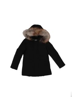 WOOLRICH Giubbotto Unisex Junior Luxury arctic raccon parka>Bambino Giubbotti|Giubbotti