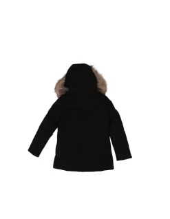 WOOLRICH Giubbotto Unisex Junior Luxury arctic raccon parka>Bambino Giubbotti|Giubbotti