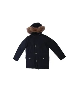 WOOLRICH Giubbotto Unisex Junior Arctic detachable fur parka>Bambino Giubbotti|Giubbotti