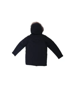 WOOLRICH Giubbotto Unisex Junior Arctic detachable fur parka>Bambino Giubbotti|Giubbotti