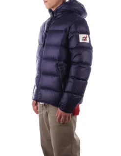 AFTER LABEL Giubbotto Uomo Verbiern>Uomo Giubbotti